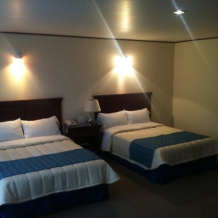 Hotel Tehuacan Plaza Εξωτερικό φωτογραφία