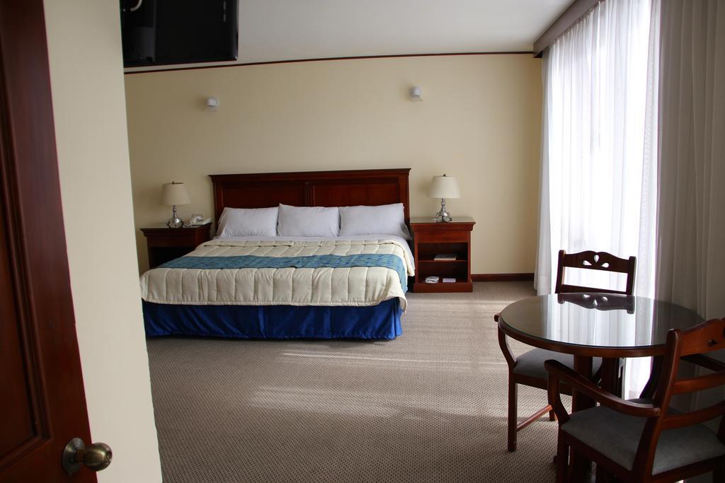 Hotel Tehuacan Plaza Εξωτερικό φωτογραφία