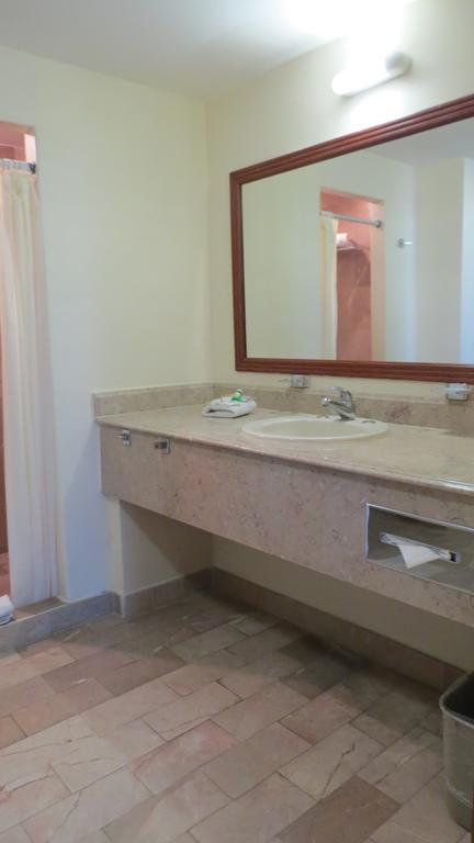 Hotel Tehuacan Plaza Δωμάτιο φωτογραφία
